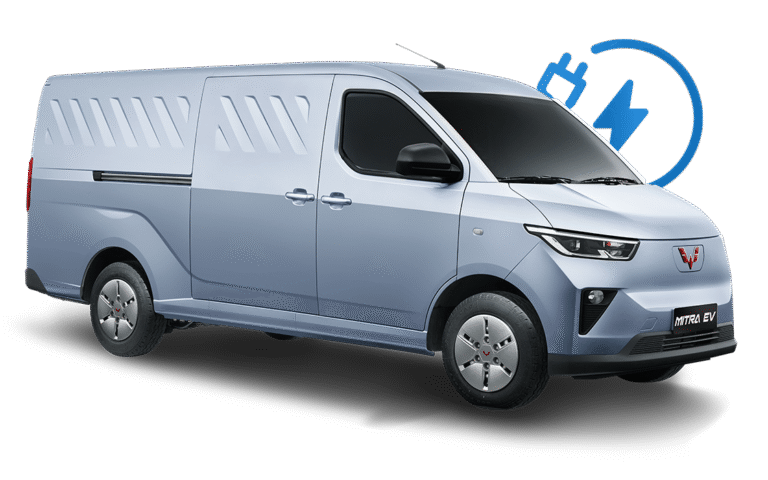 Mitra EV