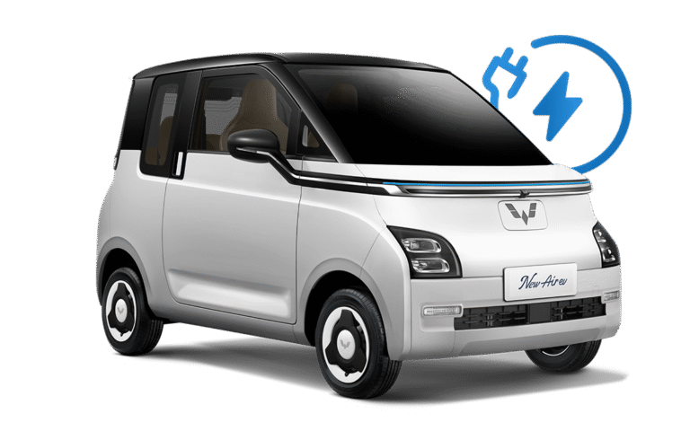 New Air EV