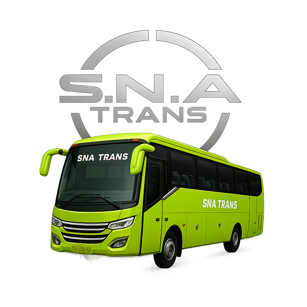 Medium Bus SNA Trans