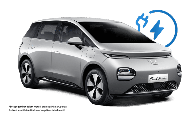 New Cloud EV