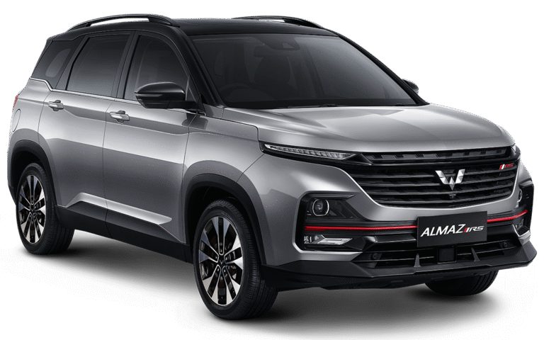 Almaz RS