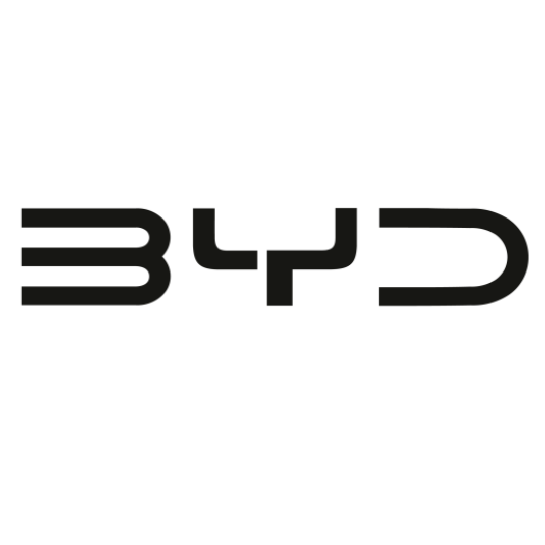 BYD