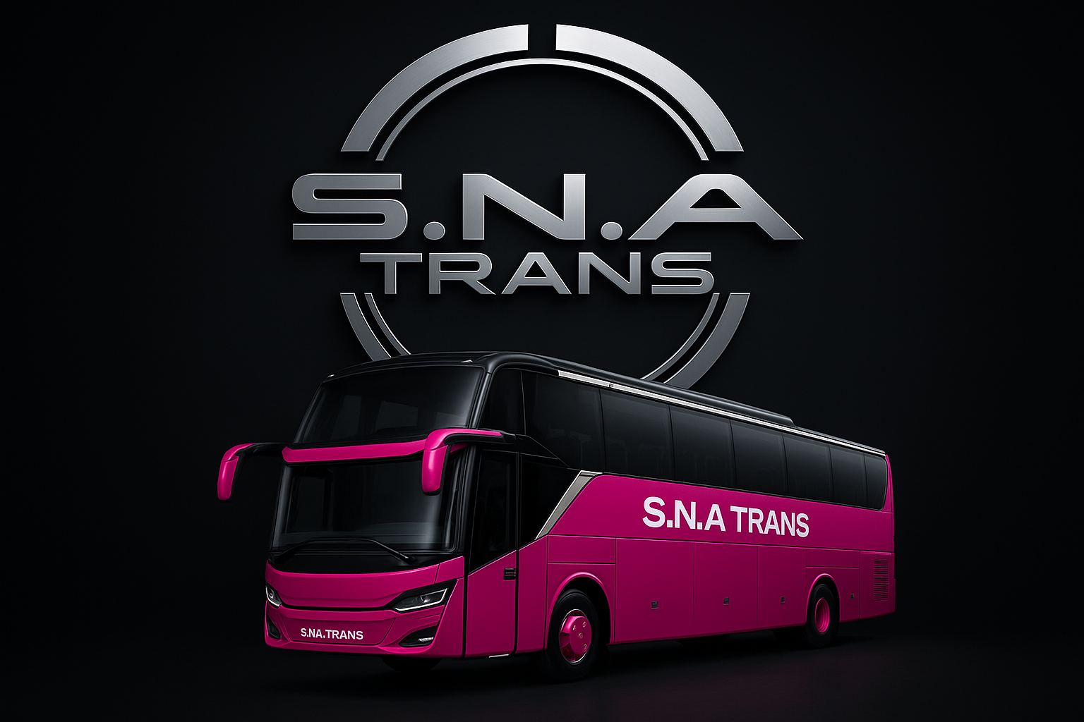 Big Bus SNA Trans