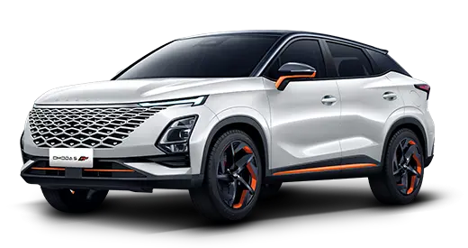 Omoda 5 GT
