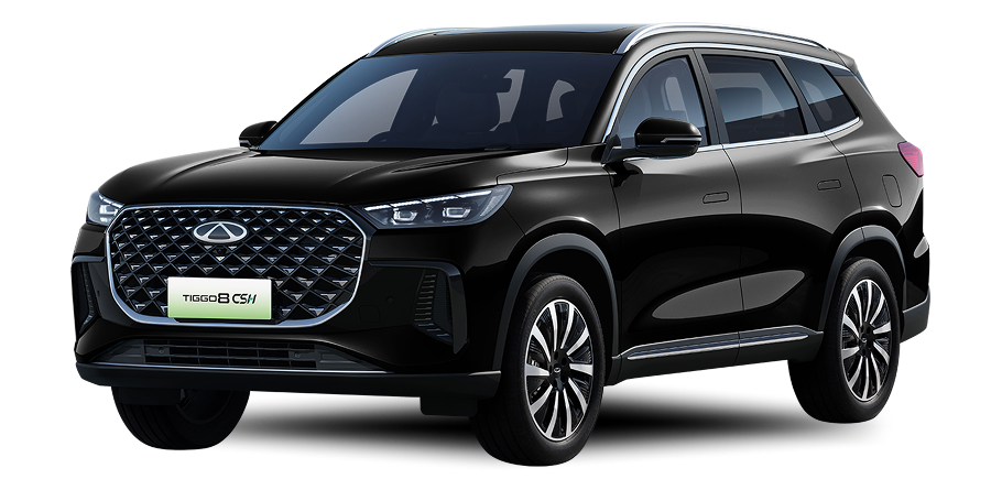 Tiggo 8 CSH