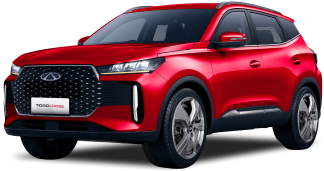 Tiggo Cross Sport