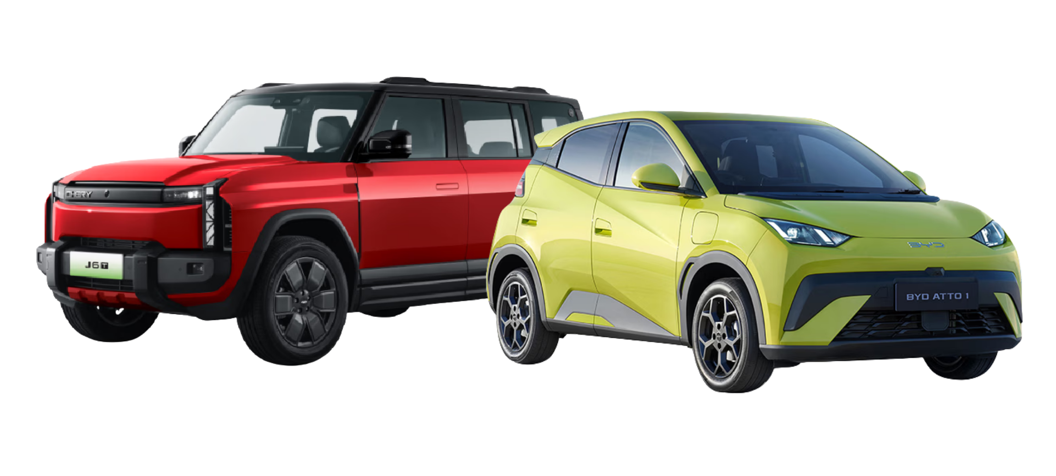 Deta Group Automotive Fleet