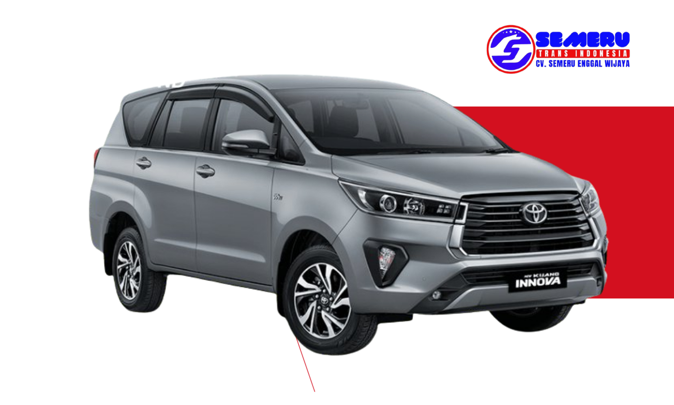 Armada Semeru Trans Indonesia