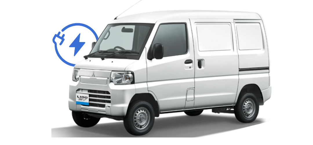 L100 EV