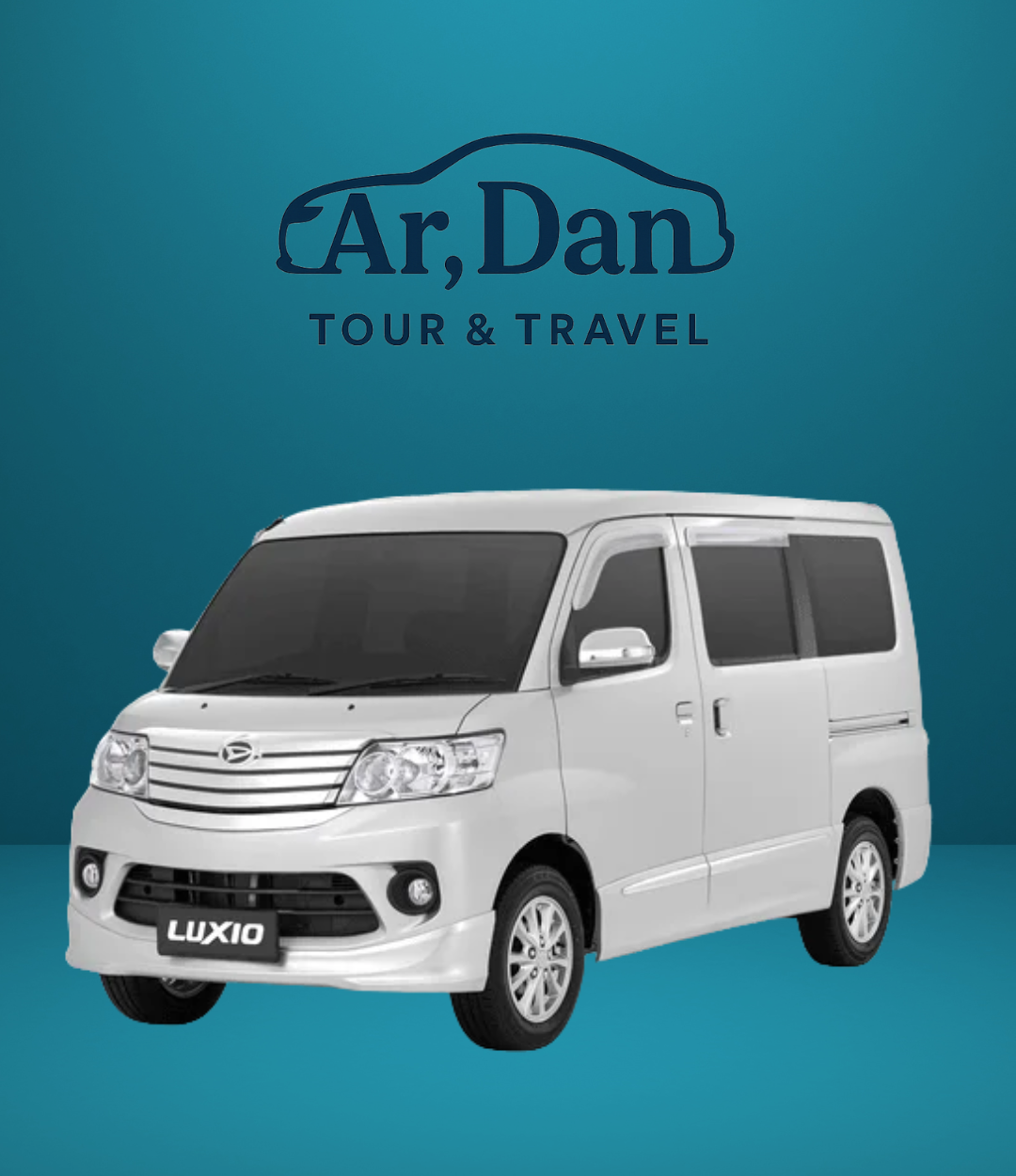 Armada Ar , Dan Tour & Travel