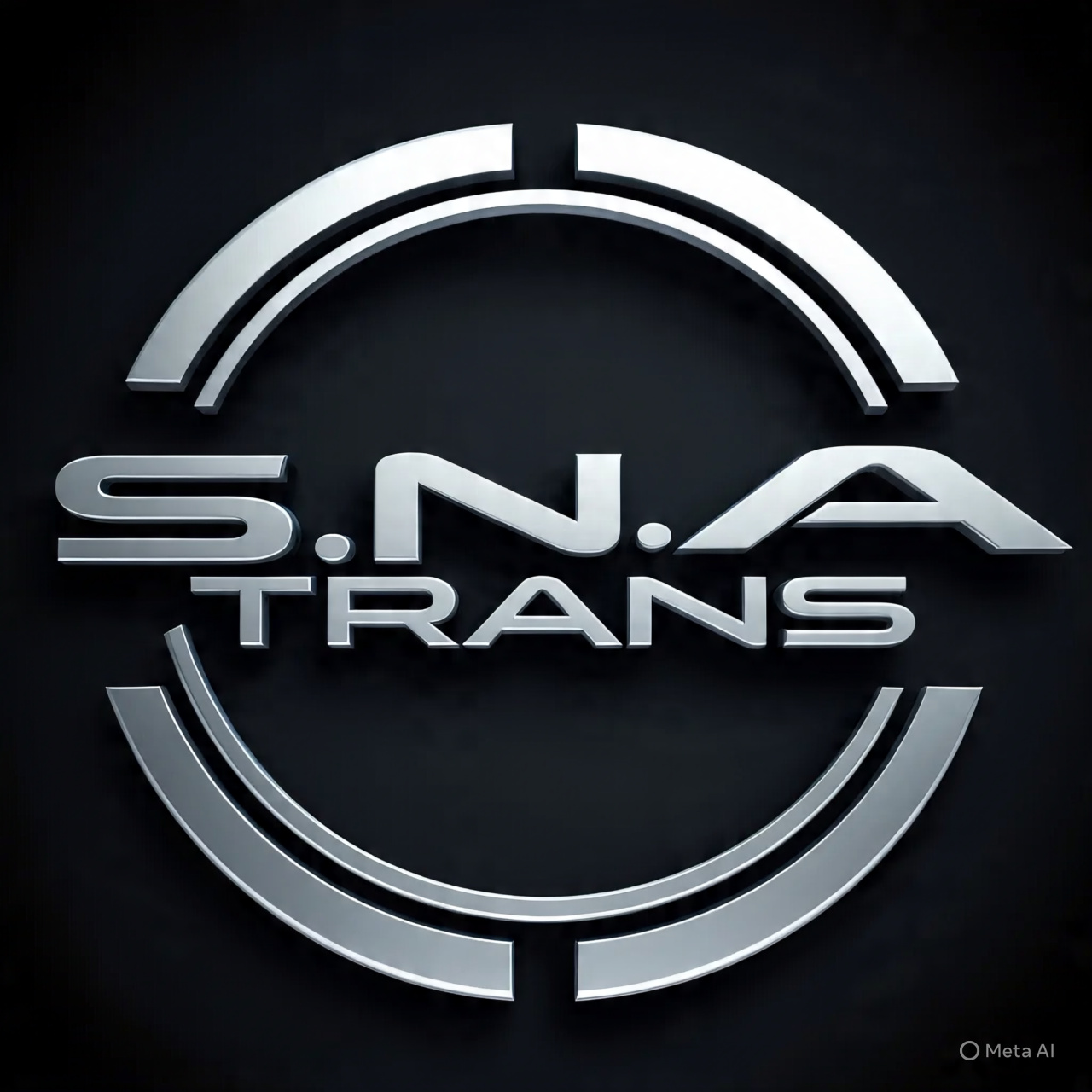 Logo SNA Trans
