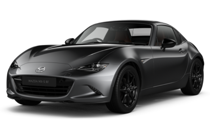 Mazda MX-5 RF