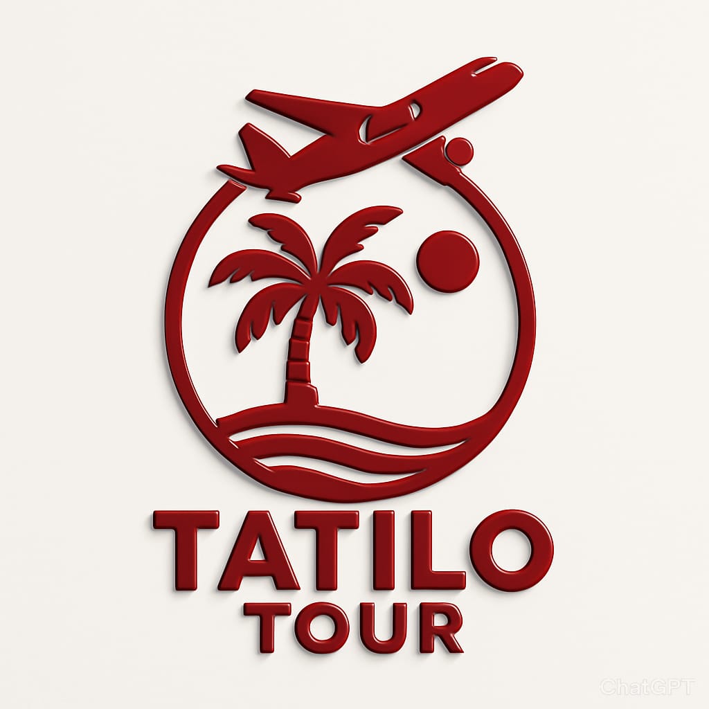Tatilo Tour Logo