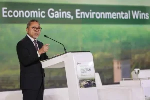 Fakta 1,6 Juta Hektar Hutan Era Zulhas: Murni Tata Ruang, Bukan Izin Kebun Sawit