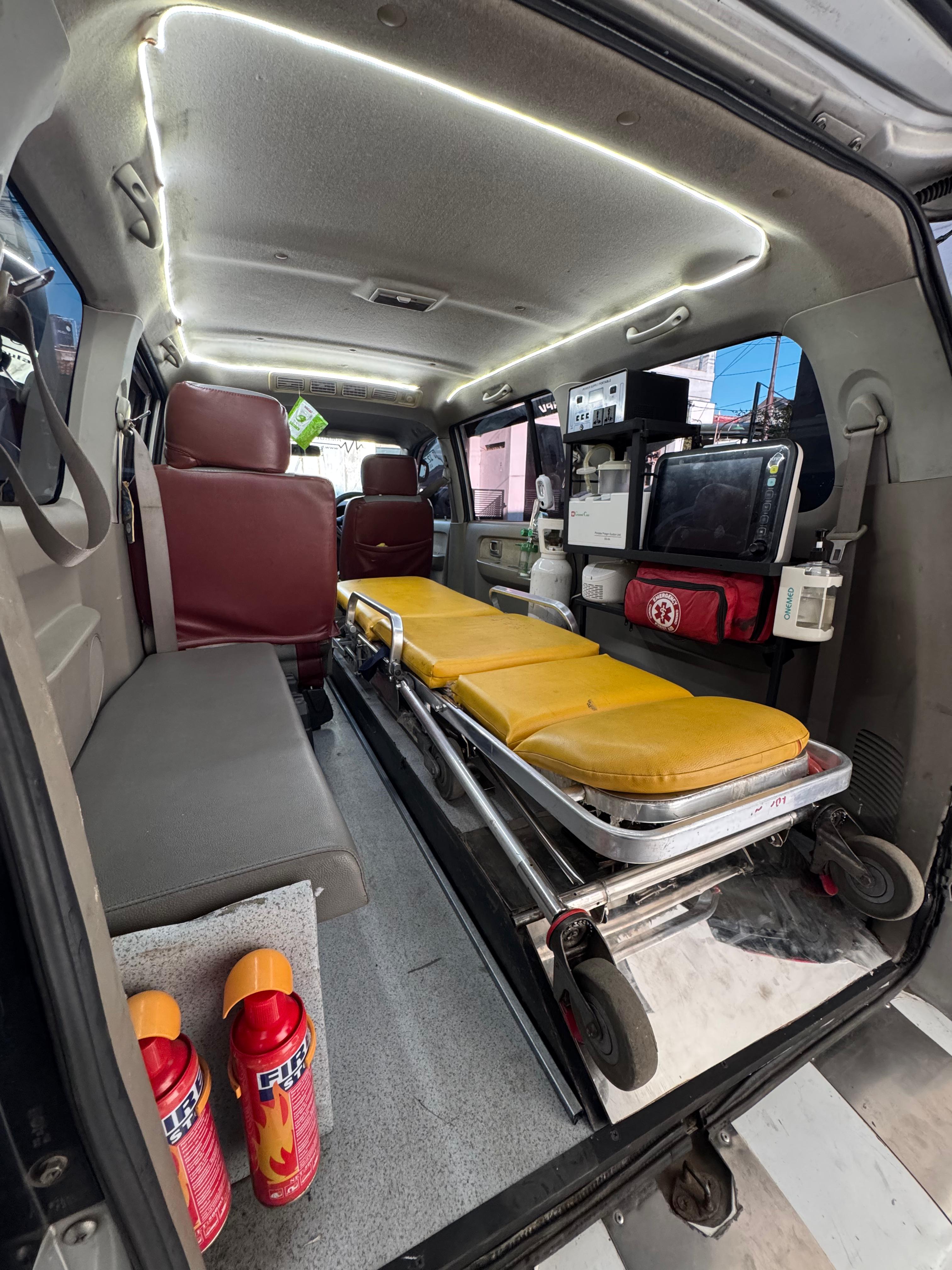 Dokumentasi layanan 1