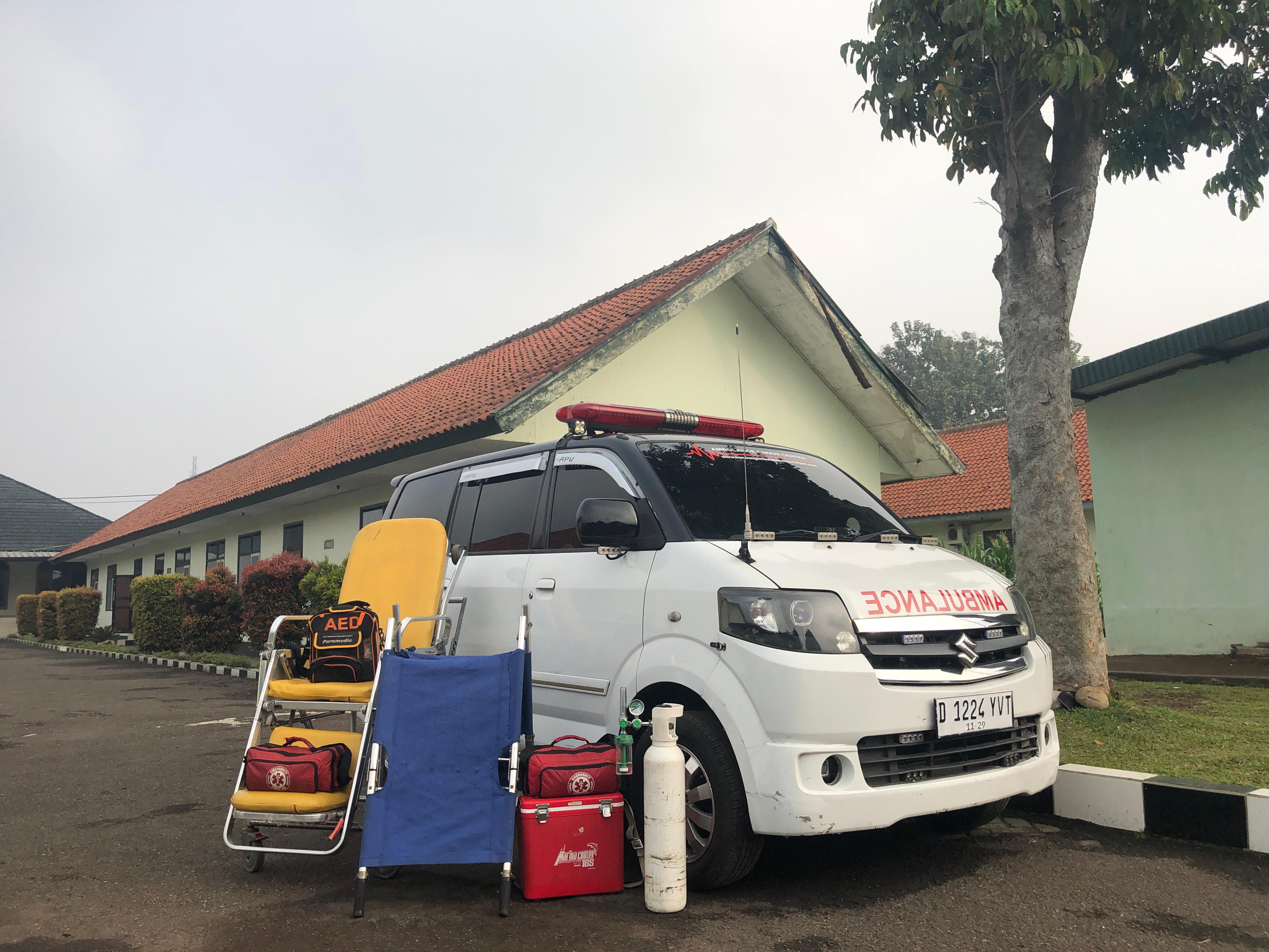 Dokumentasi layanan 3