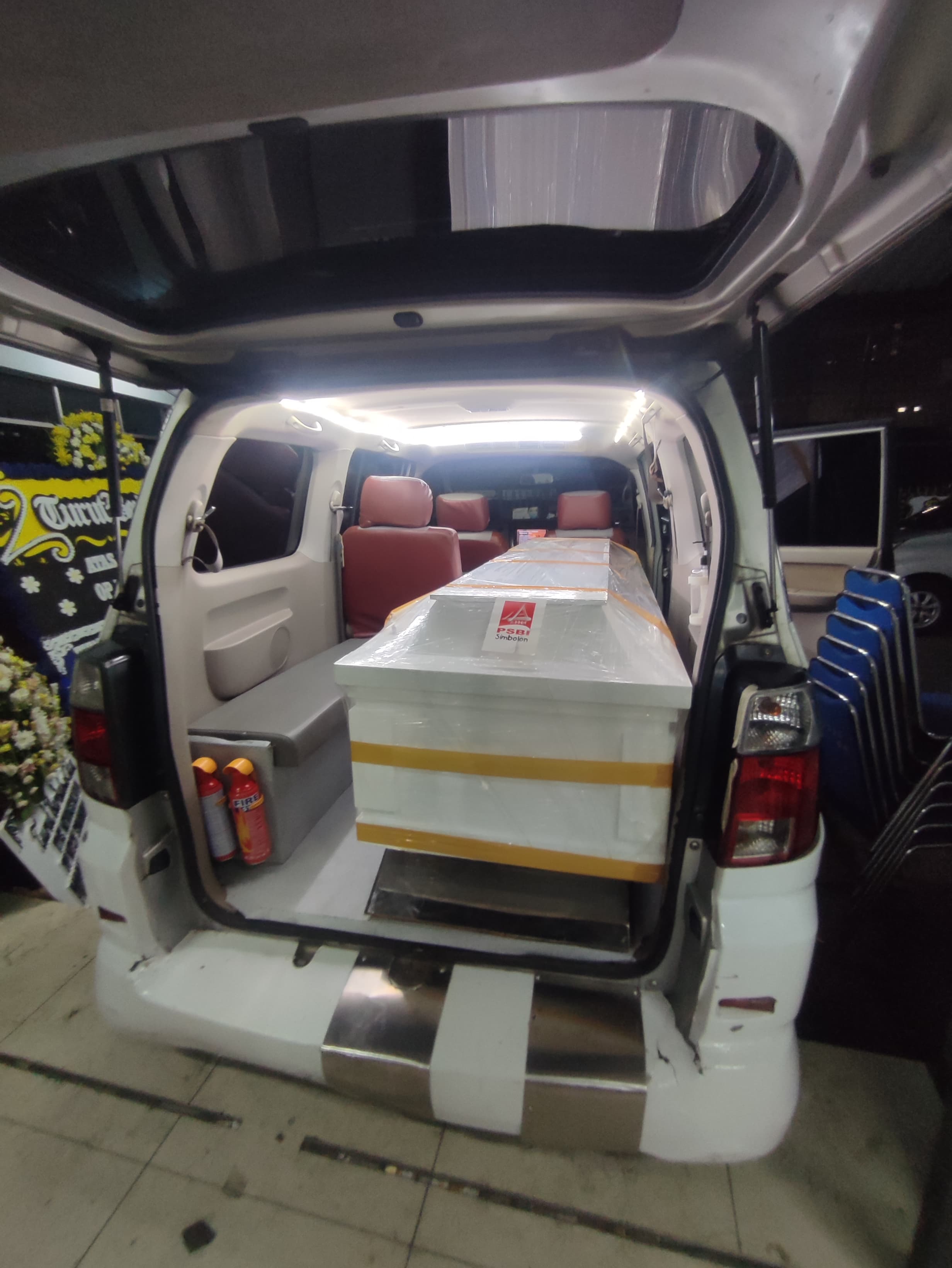 Dokumentasi layanan 6