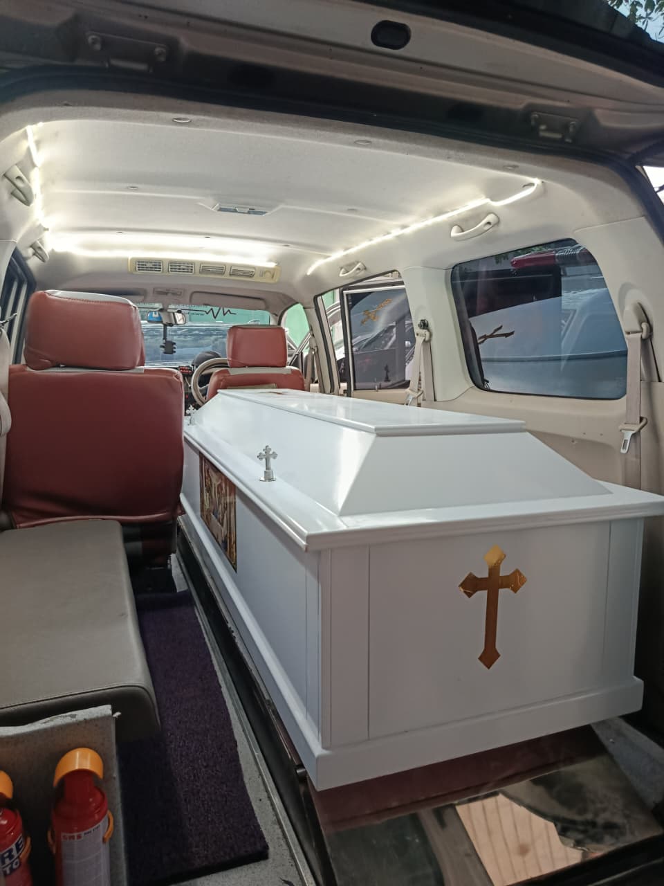 Dokumentasi layanan 11