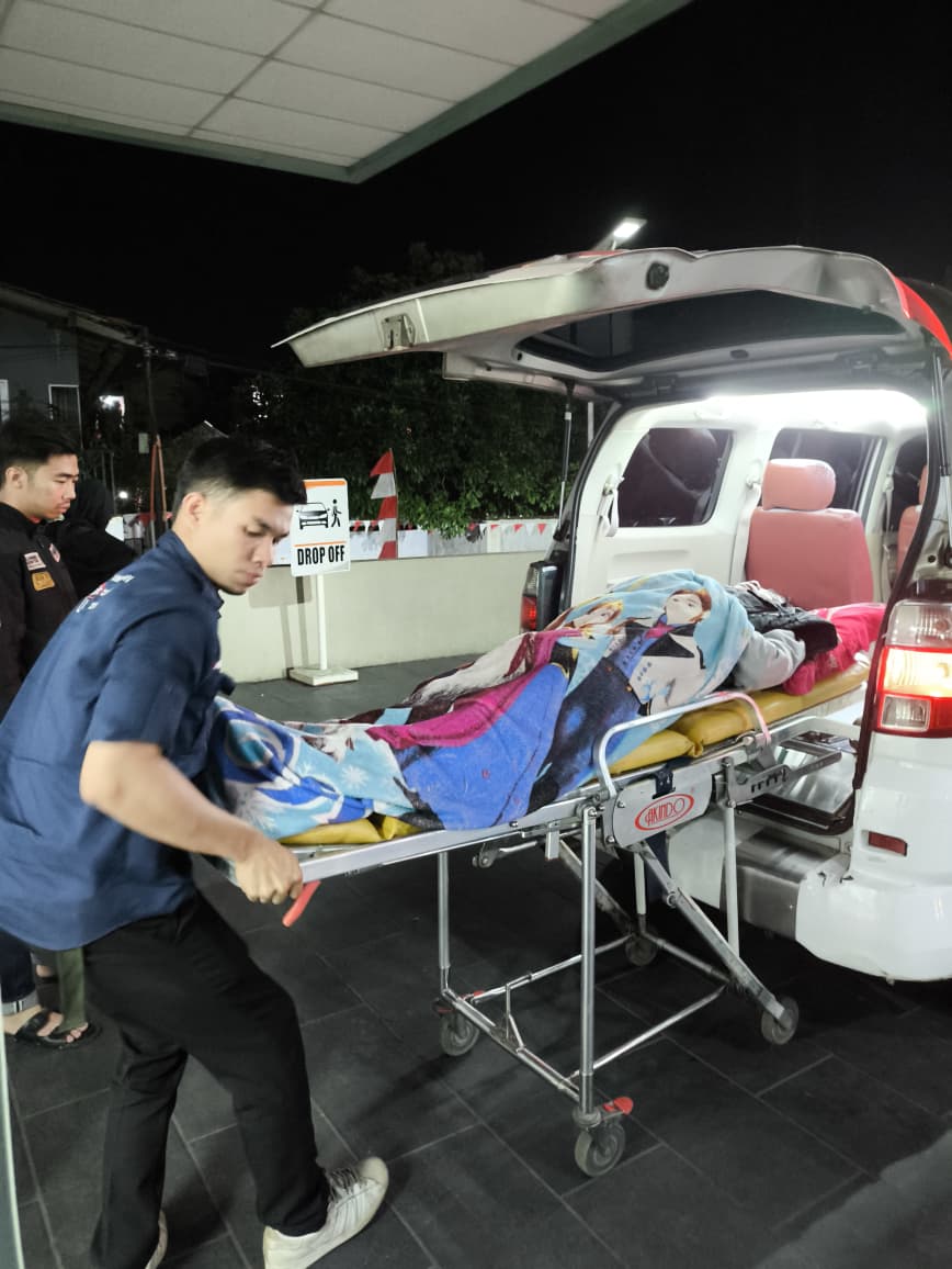 Dokumentasi layanan 13