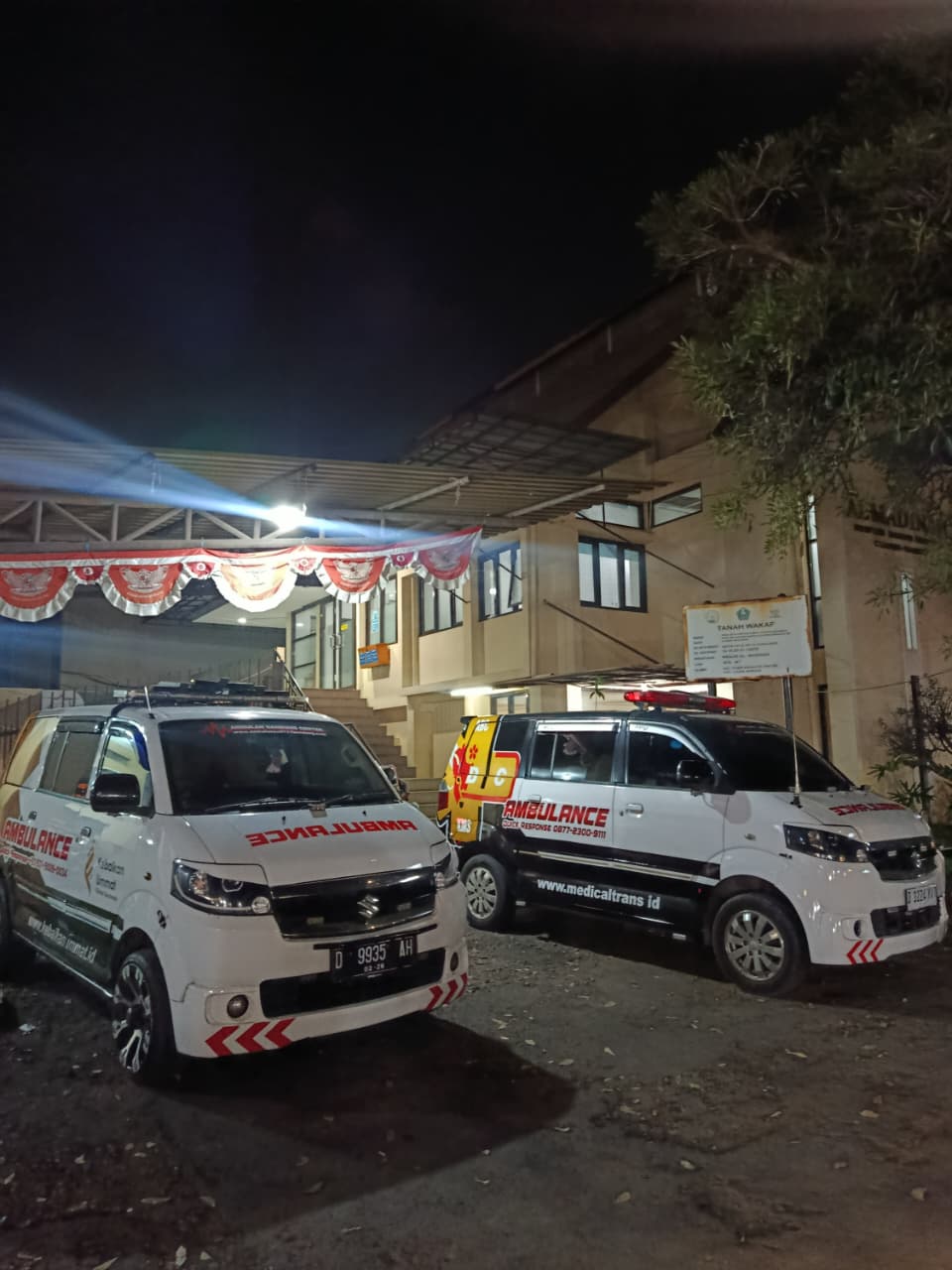 Dokumentasi layanan 14