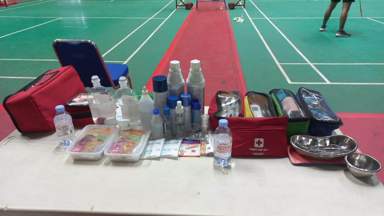 Dokumentasi layanan 15