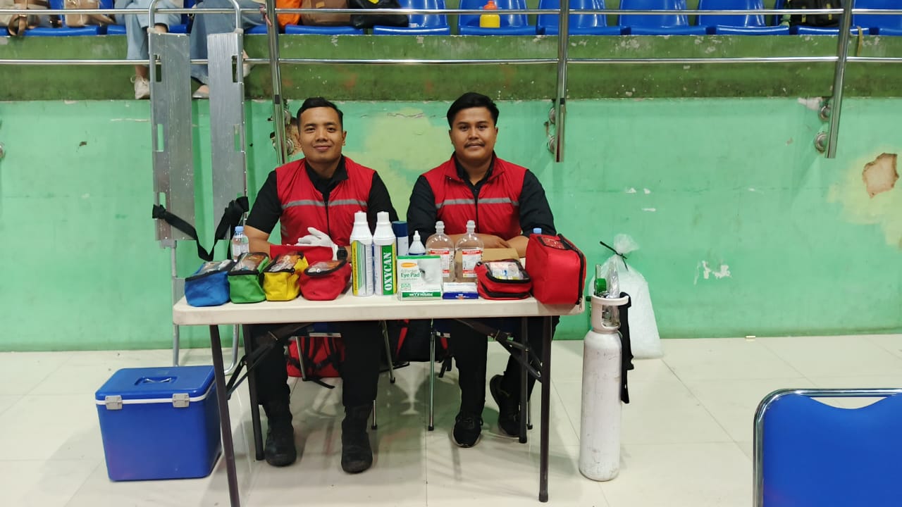 Dokumentasi layanan 12