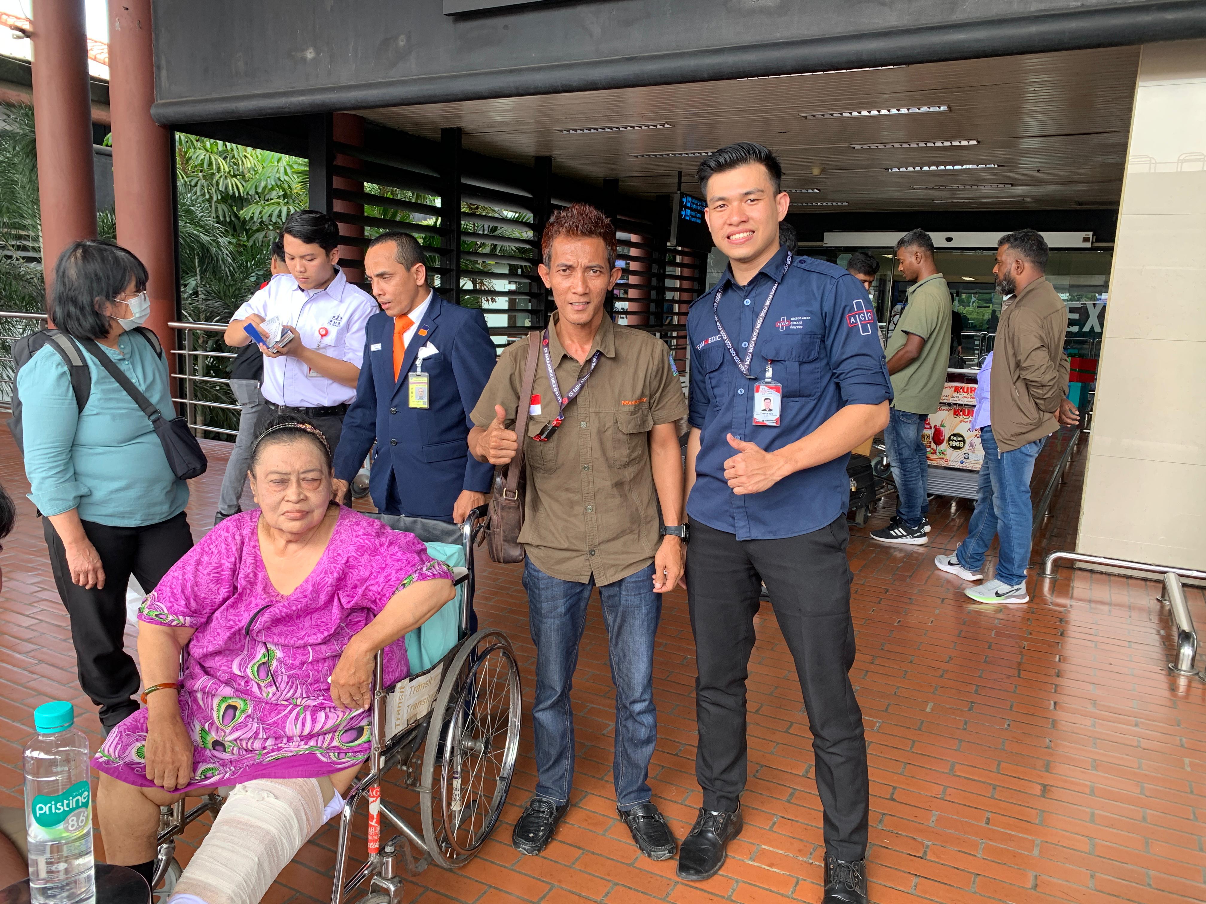 Dokumentasi layanan 7