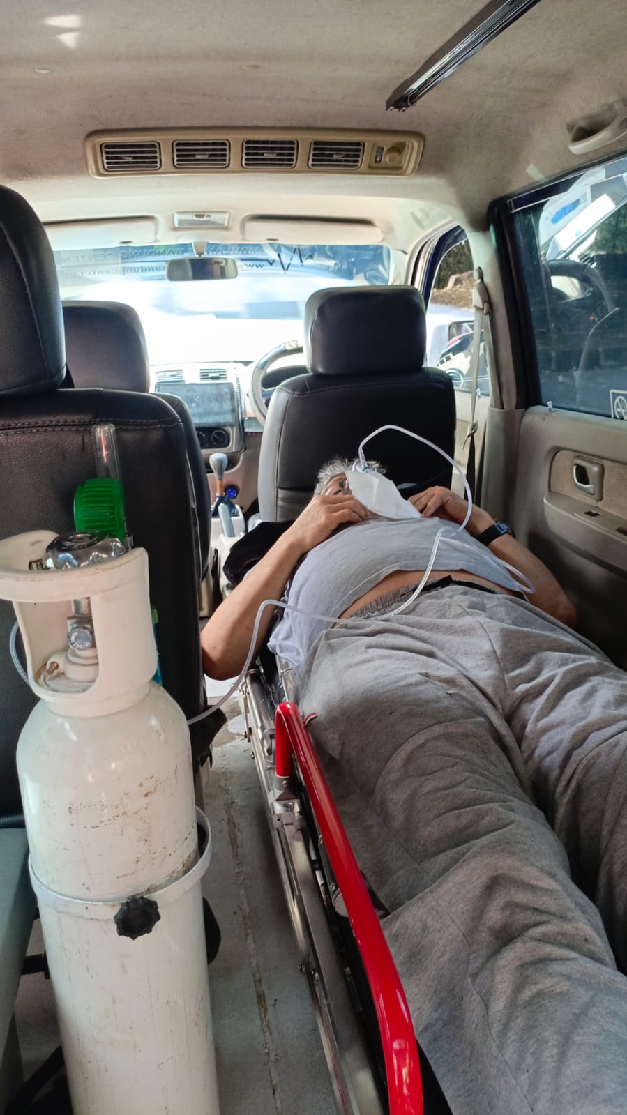 Dokumentasi layanan 8