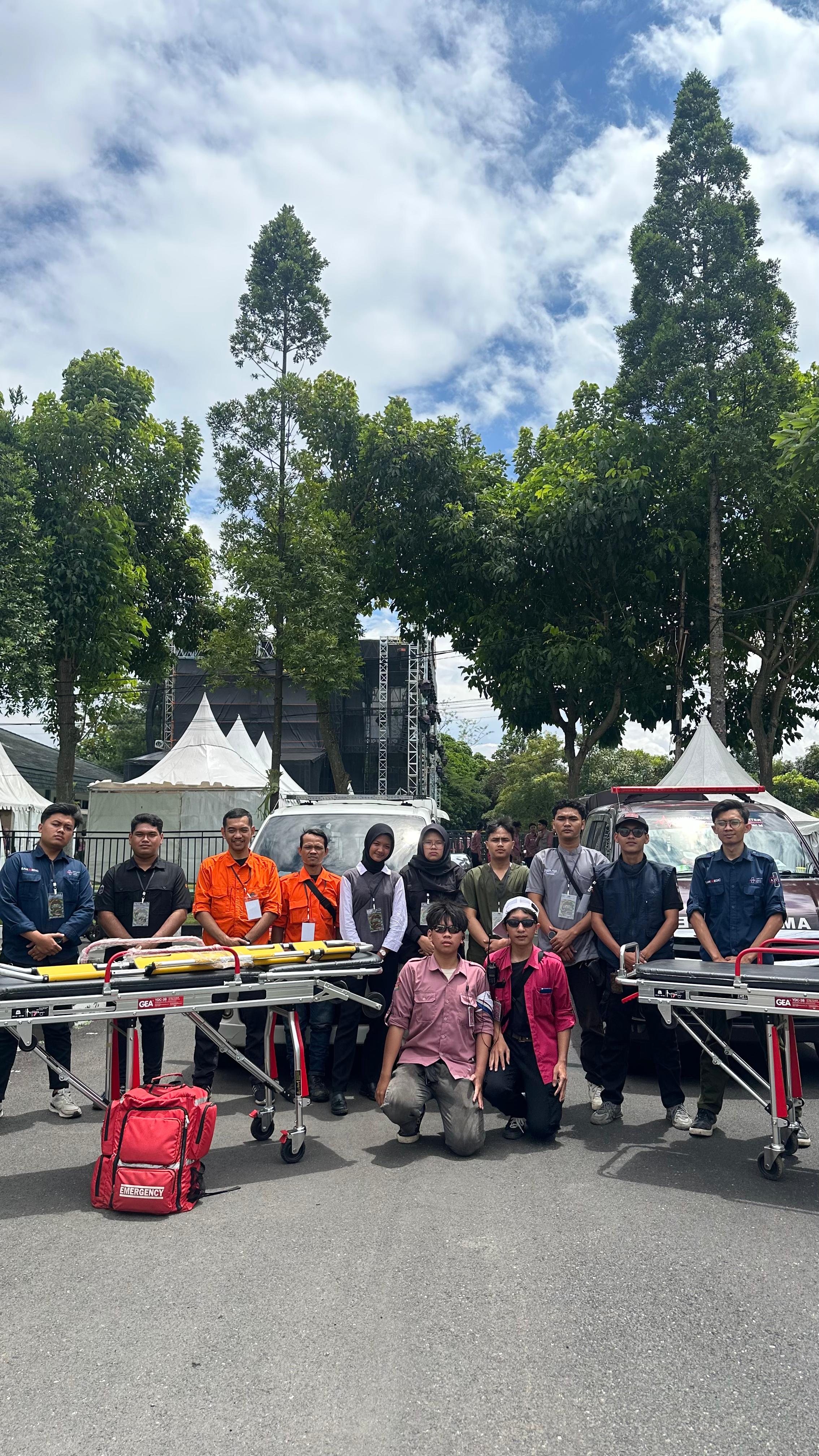 Dokumentasi layanan 2