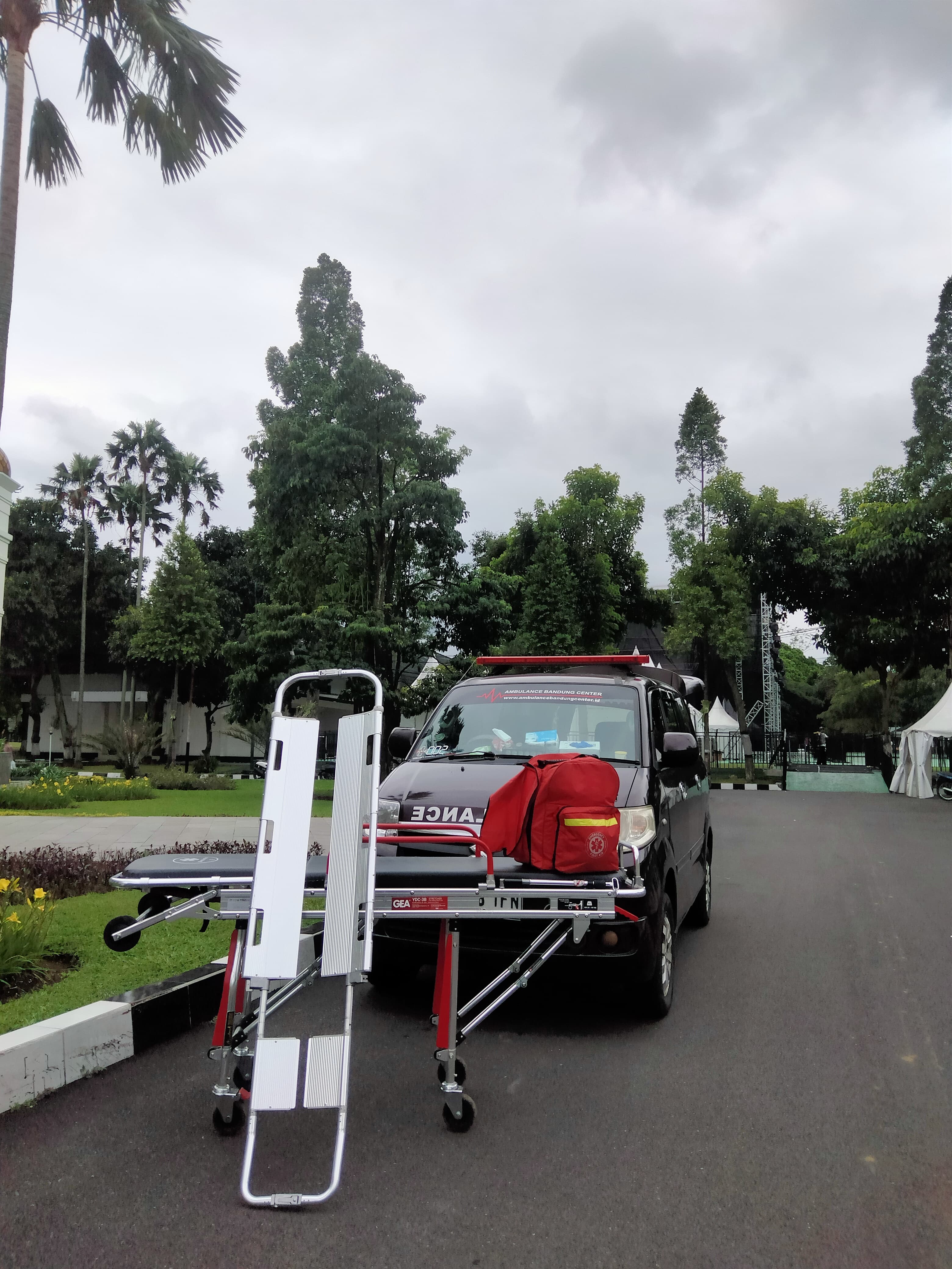 Dokumentasi layanan 10