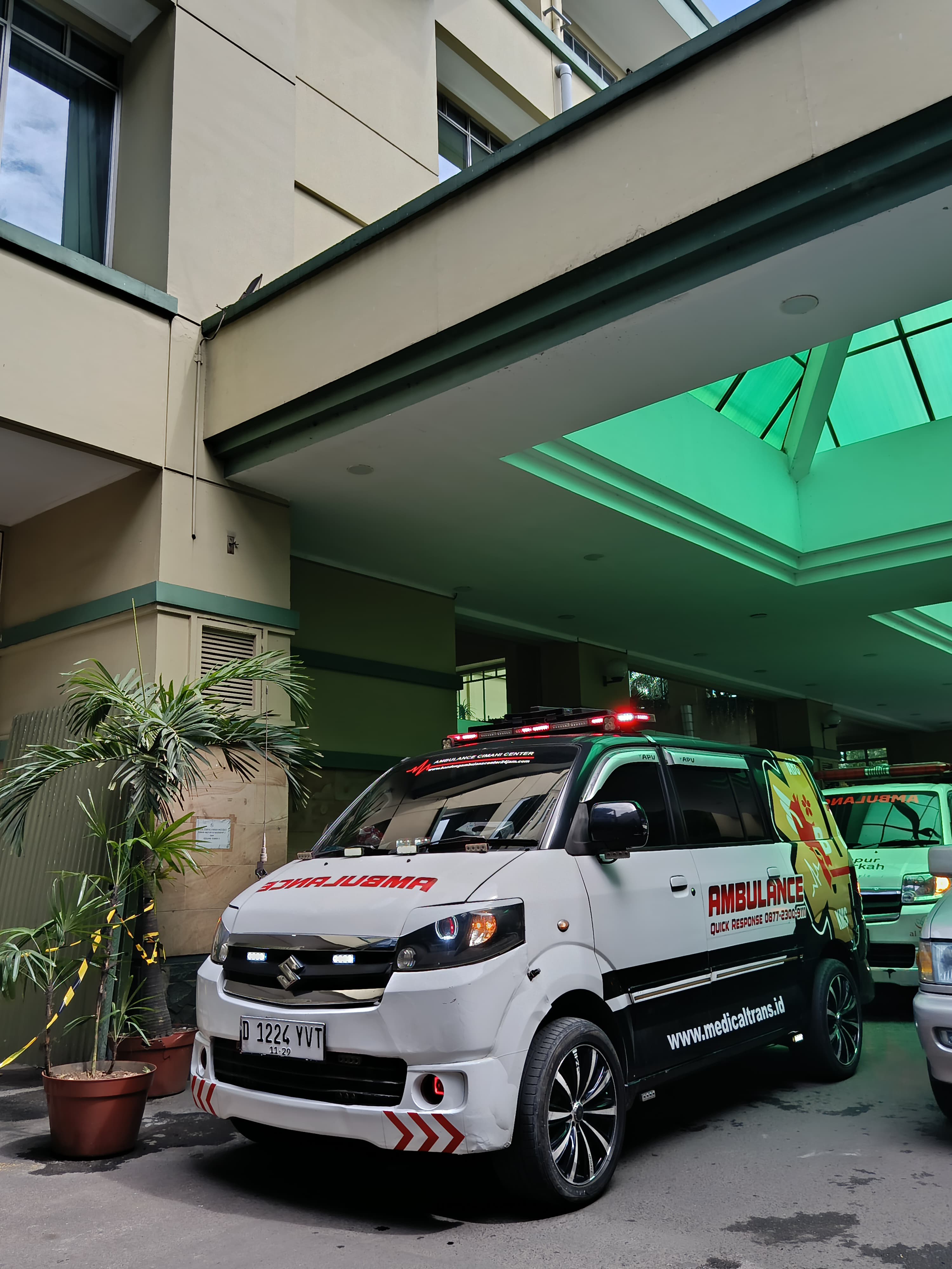 Dokumentasi layanan 9