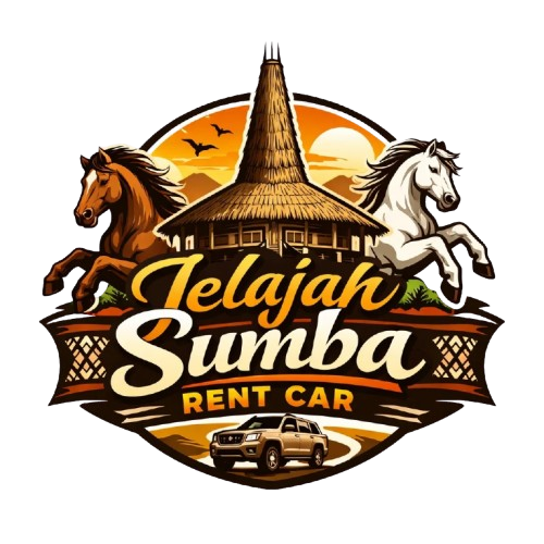 Jelajah Sumba Rent Car logo