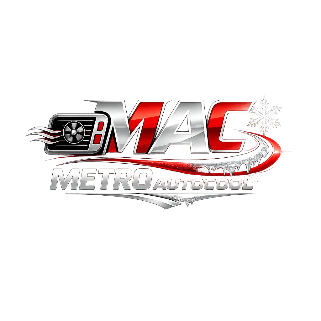 Logo Metro Autocool