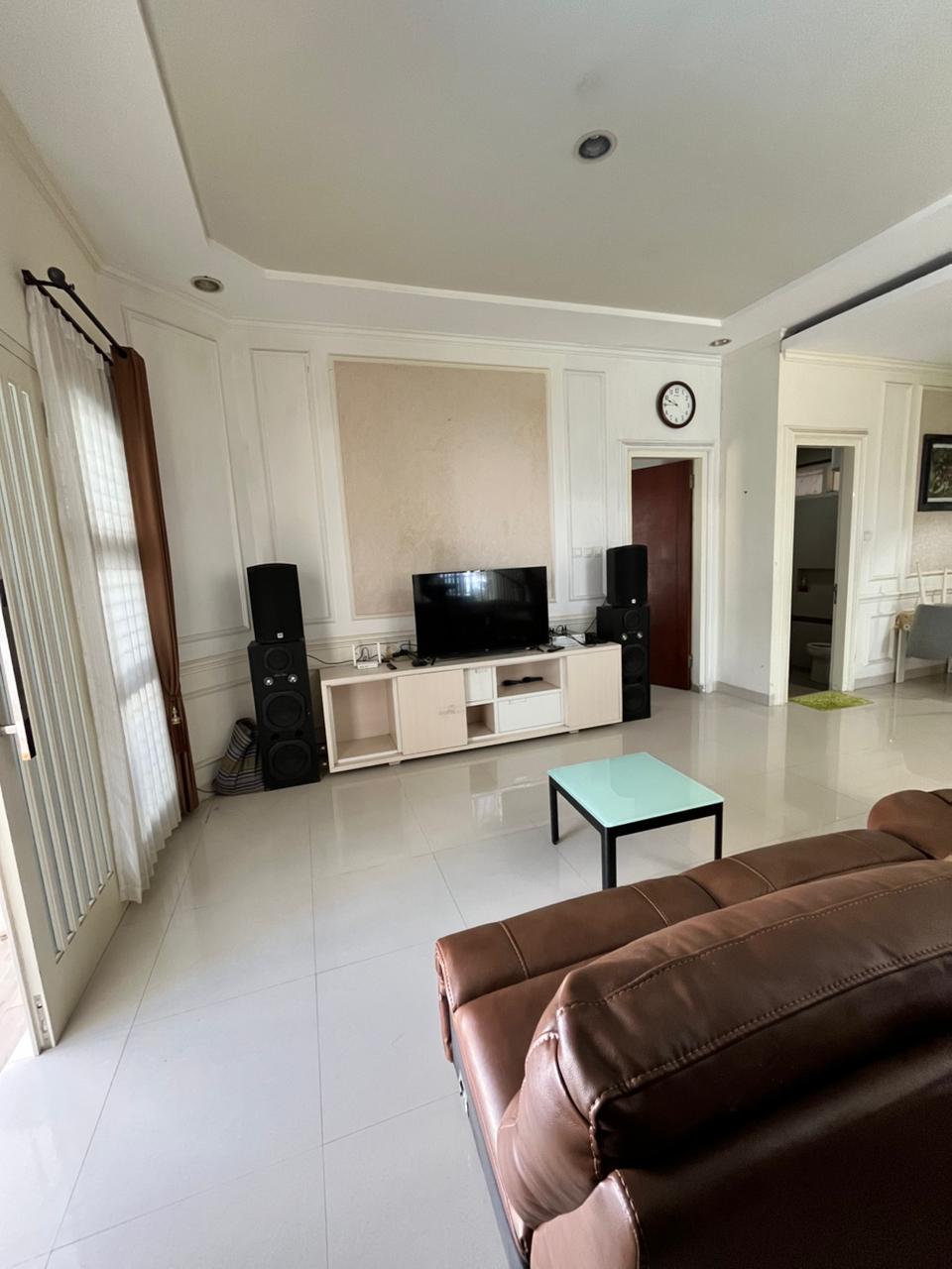 Villa K99 Batu - Foto 10