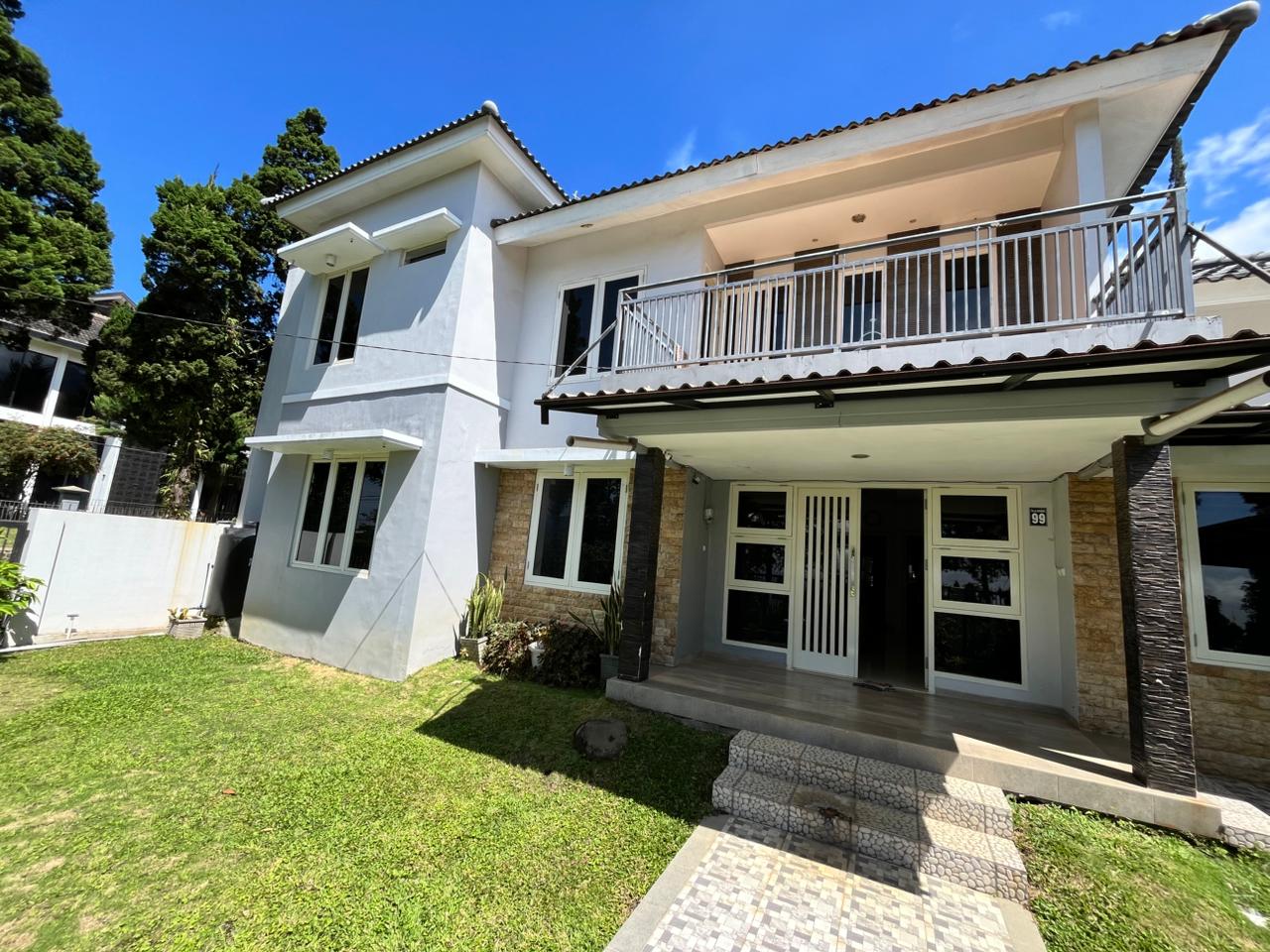 Villa K99 Batu - Foto 15