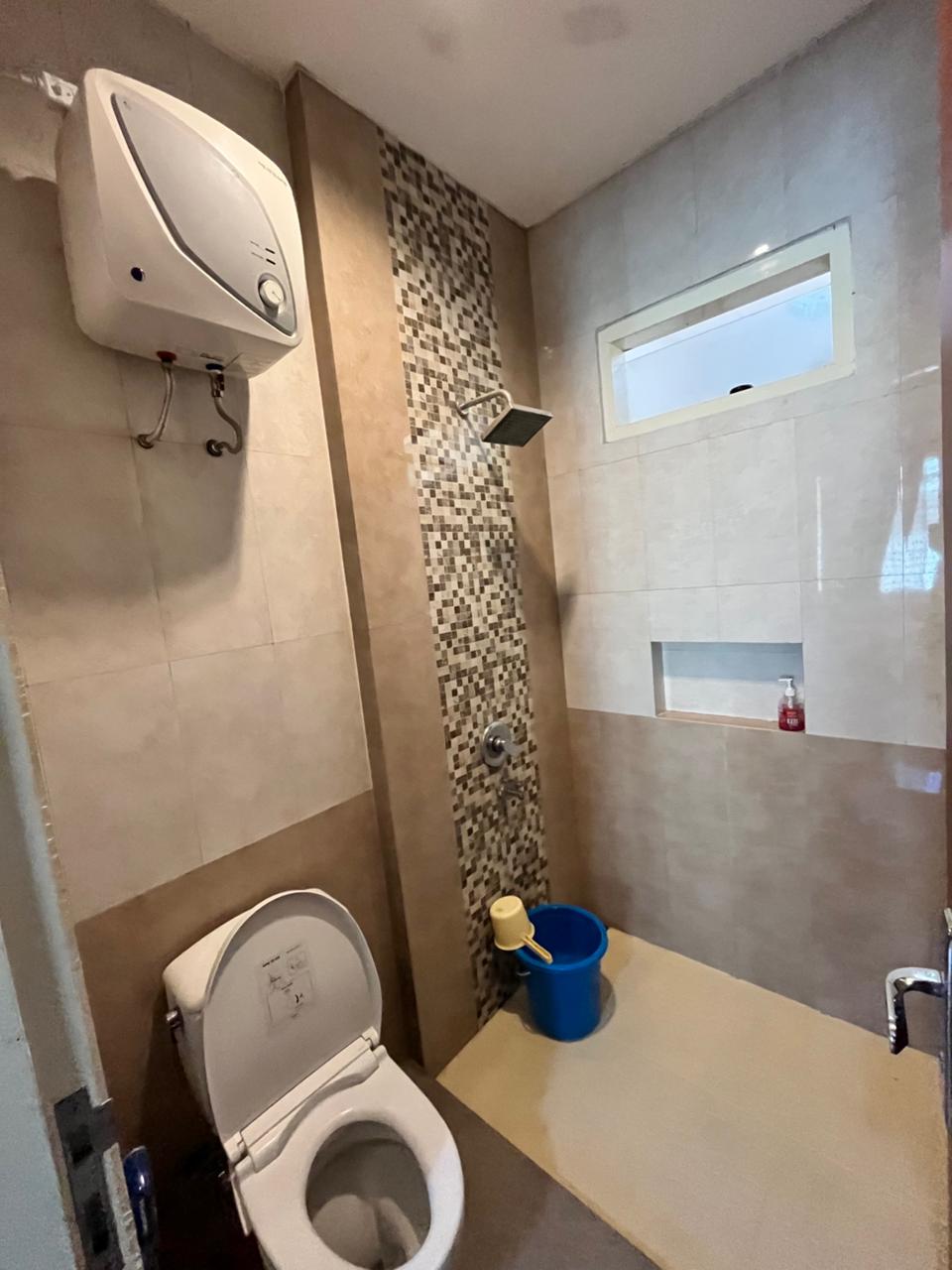 Villa K99 Batu - Foto 12