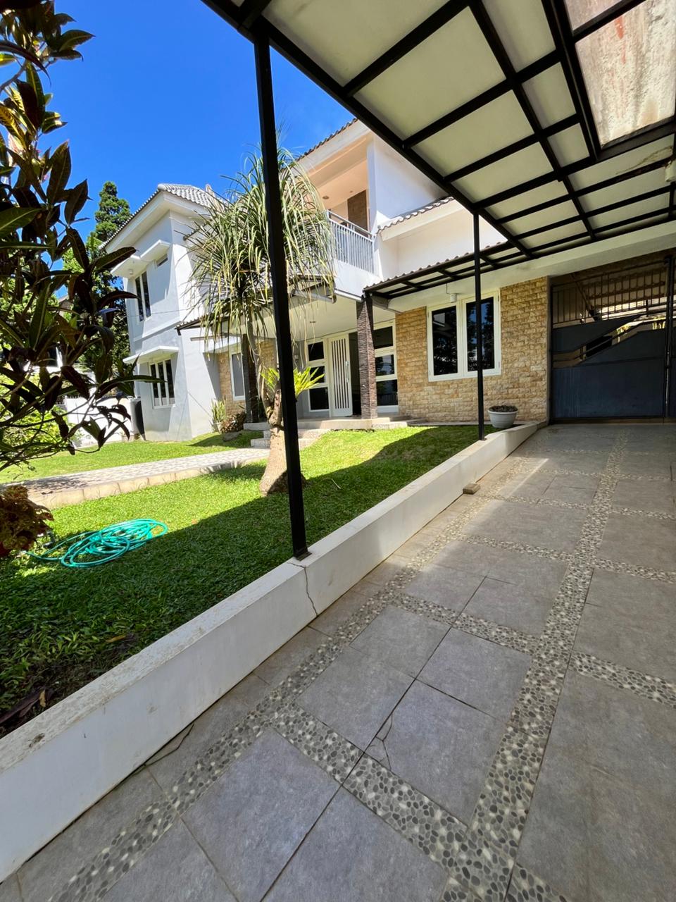 Villa K99 Batu - Foto 7