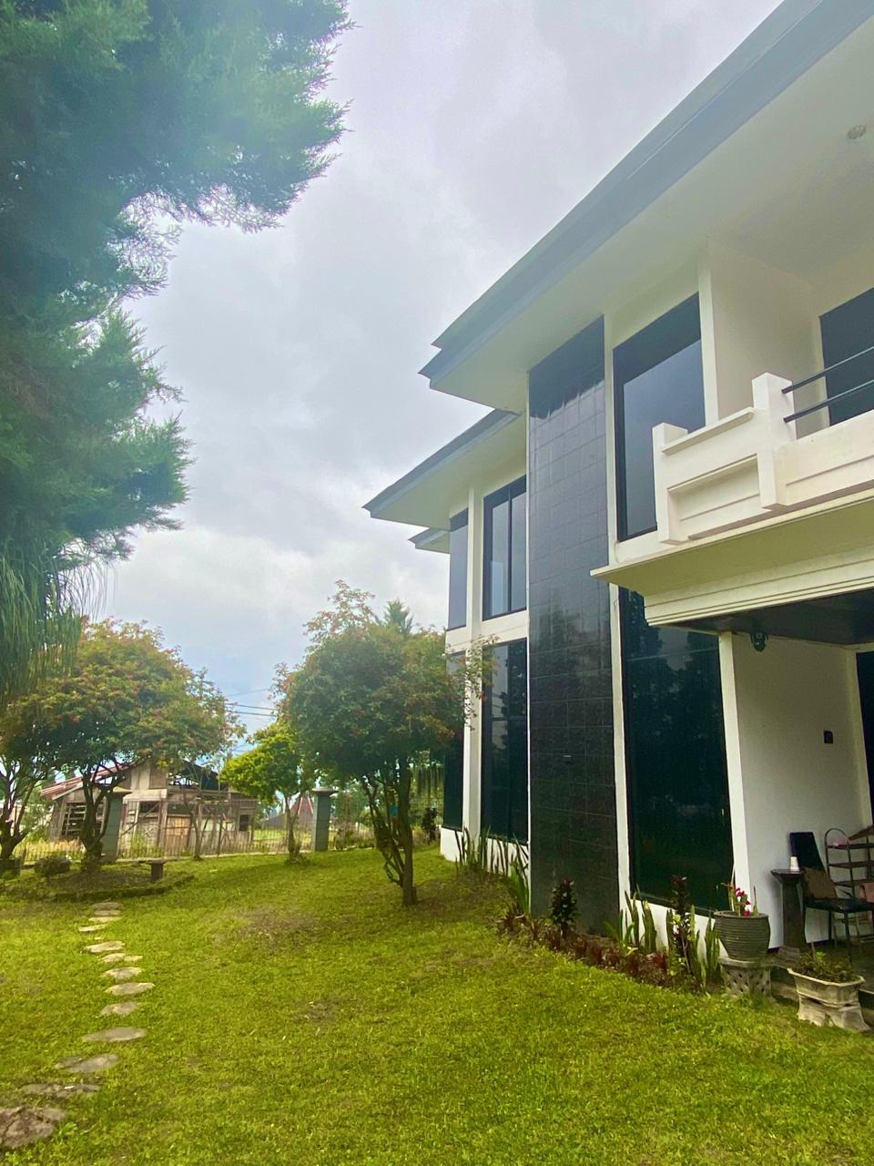 Villa Rafa Batu - Foto 14