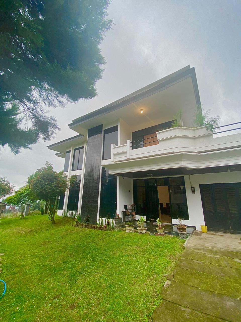 Villa Rafa Batu - Foto 10