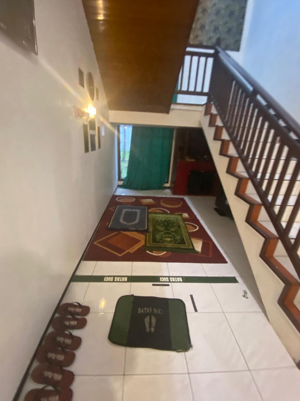 Villa Rafa Batu - Foto 8