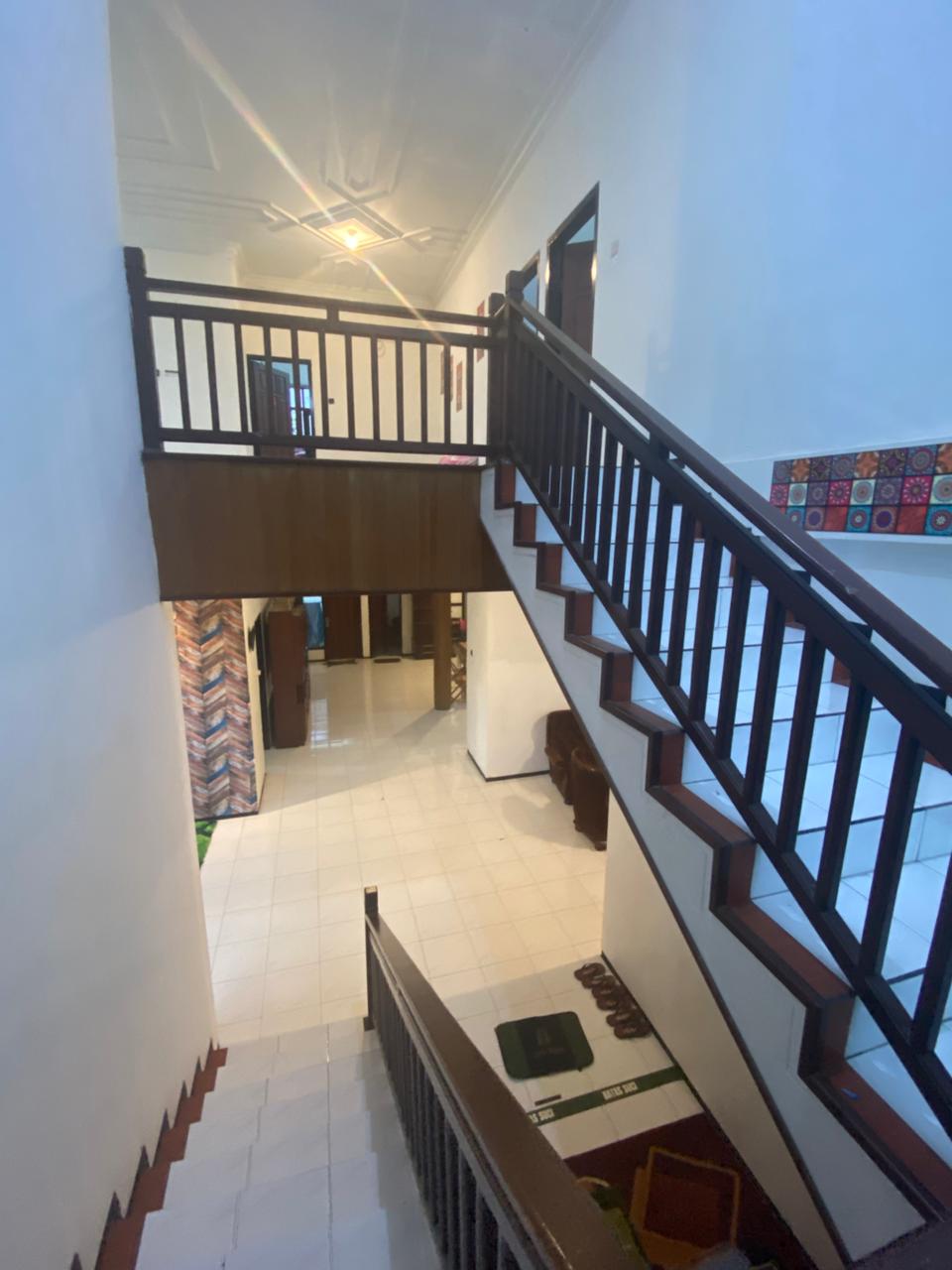 Villa Rafa Batu - Foto 12