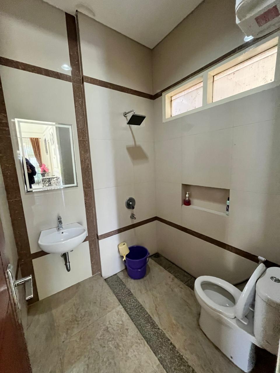 Villa K99 Batu - Foto 11