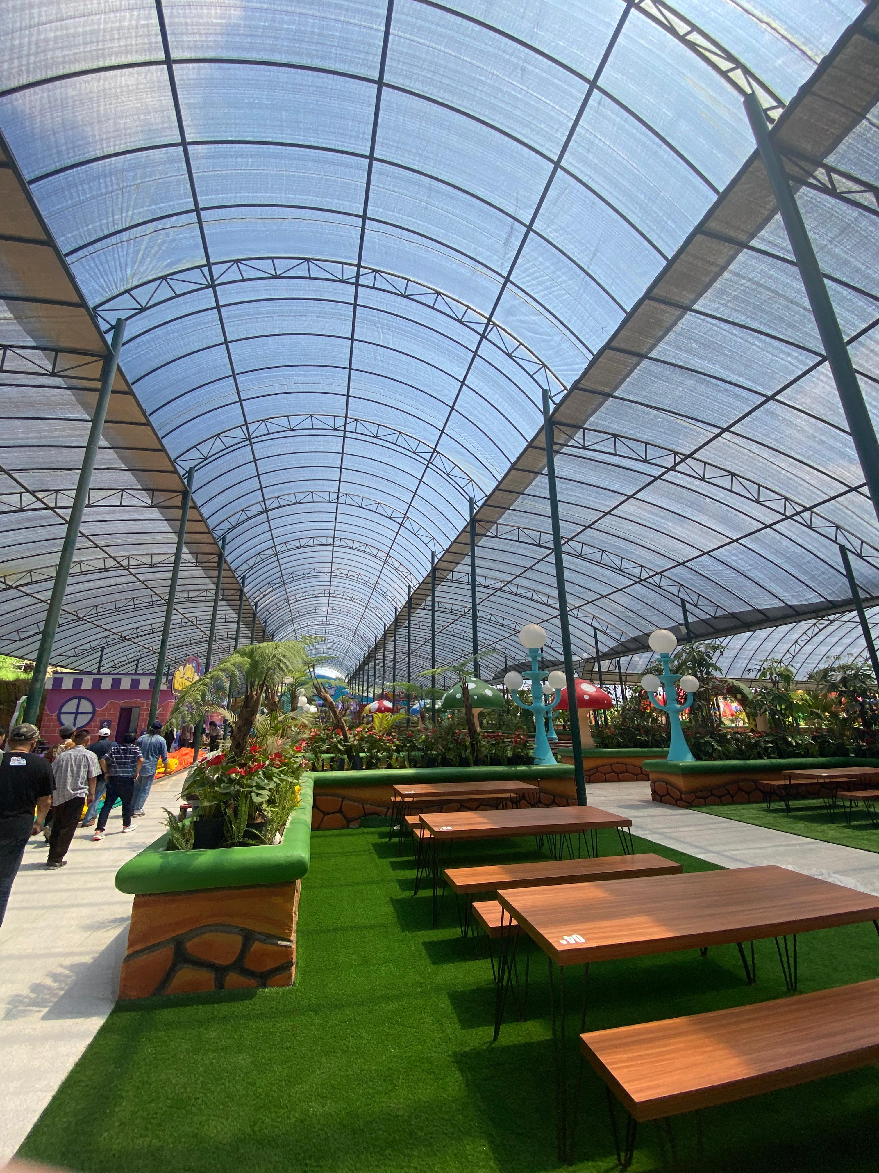 Rekomendasi wisata 2