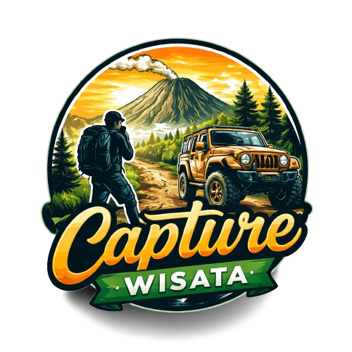 Logo CaptureWisata