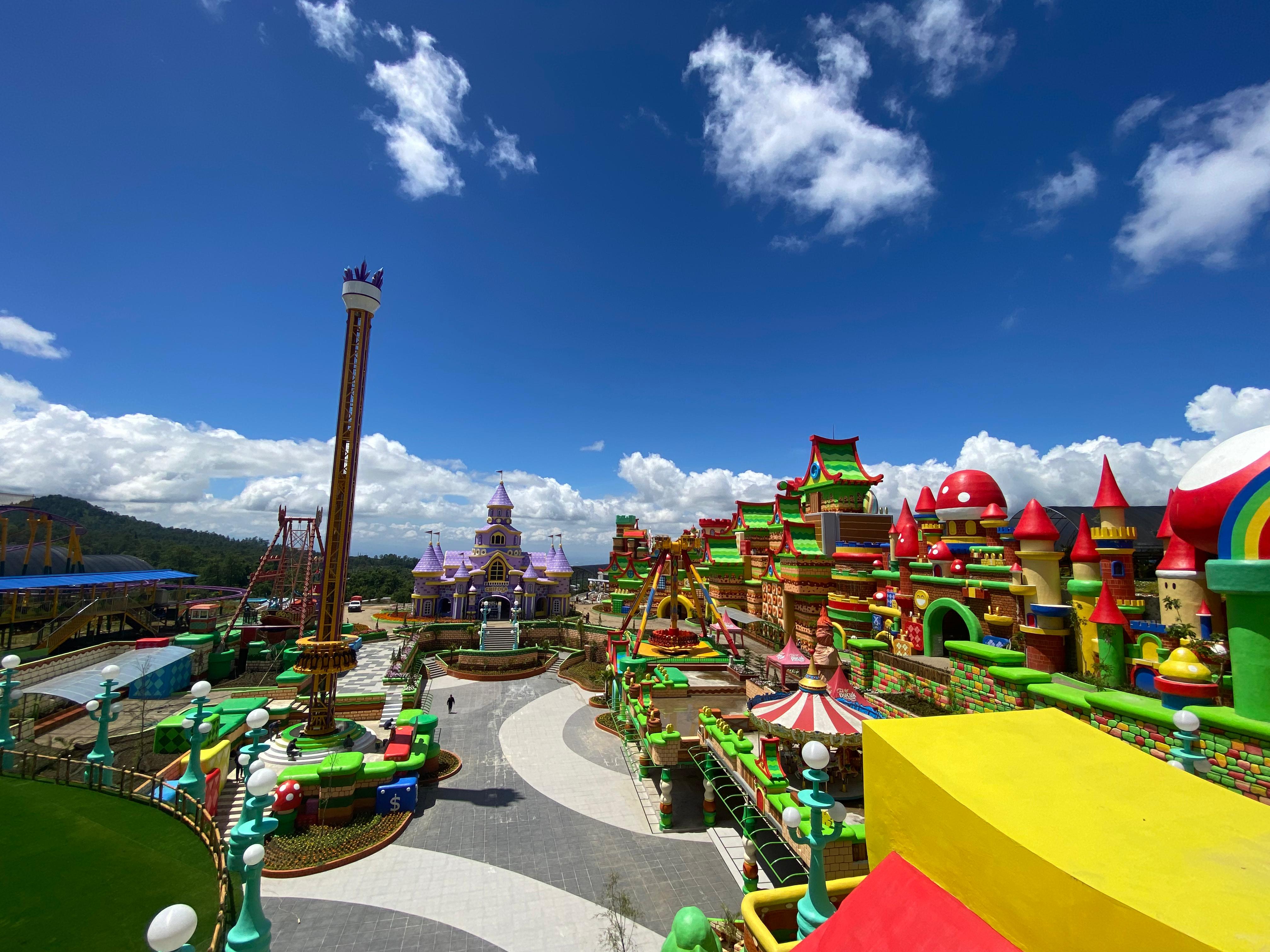 Rekomendasi wisata 6