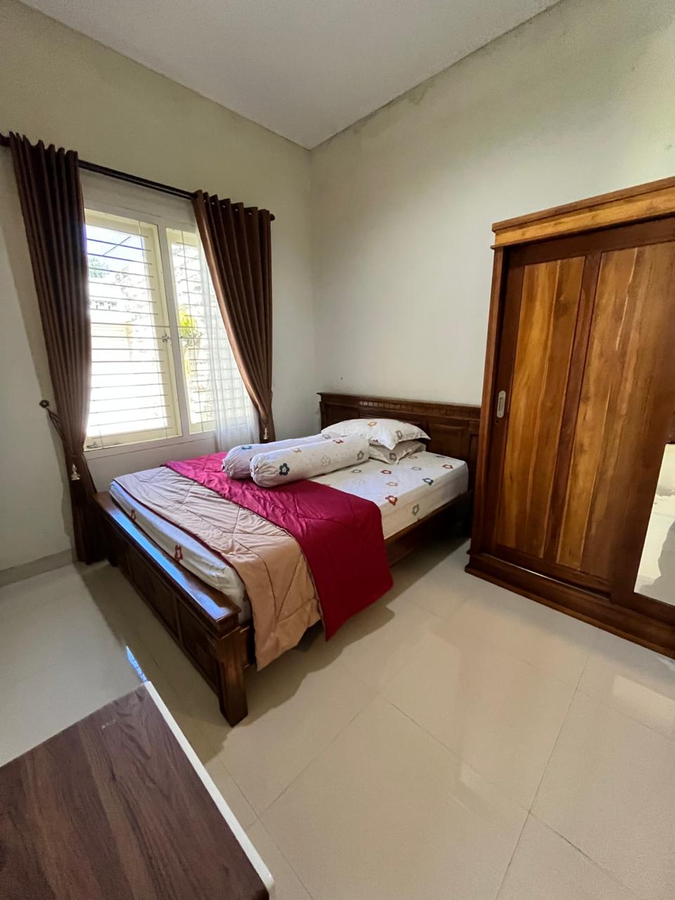 Villa K99 Batu - Foto 8