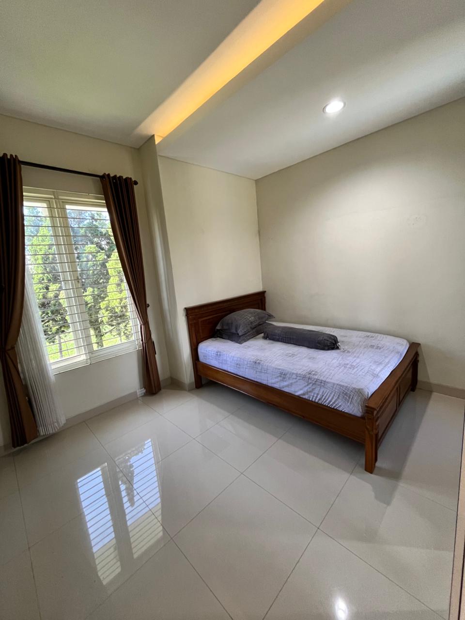 Villa K99 Batu - Foto 4