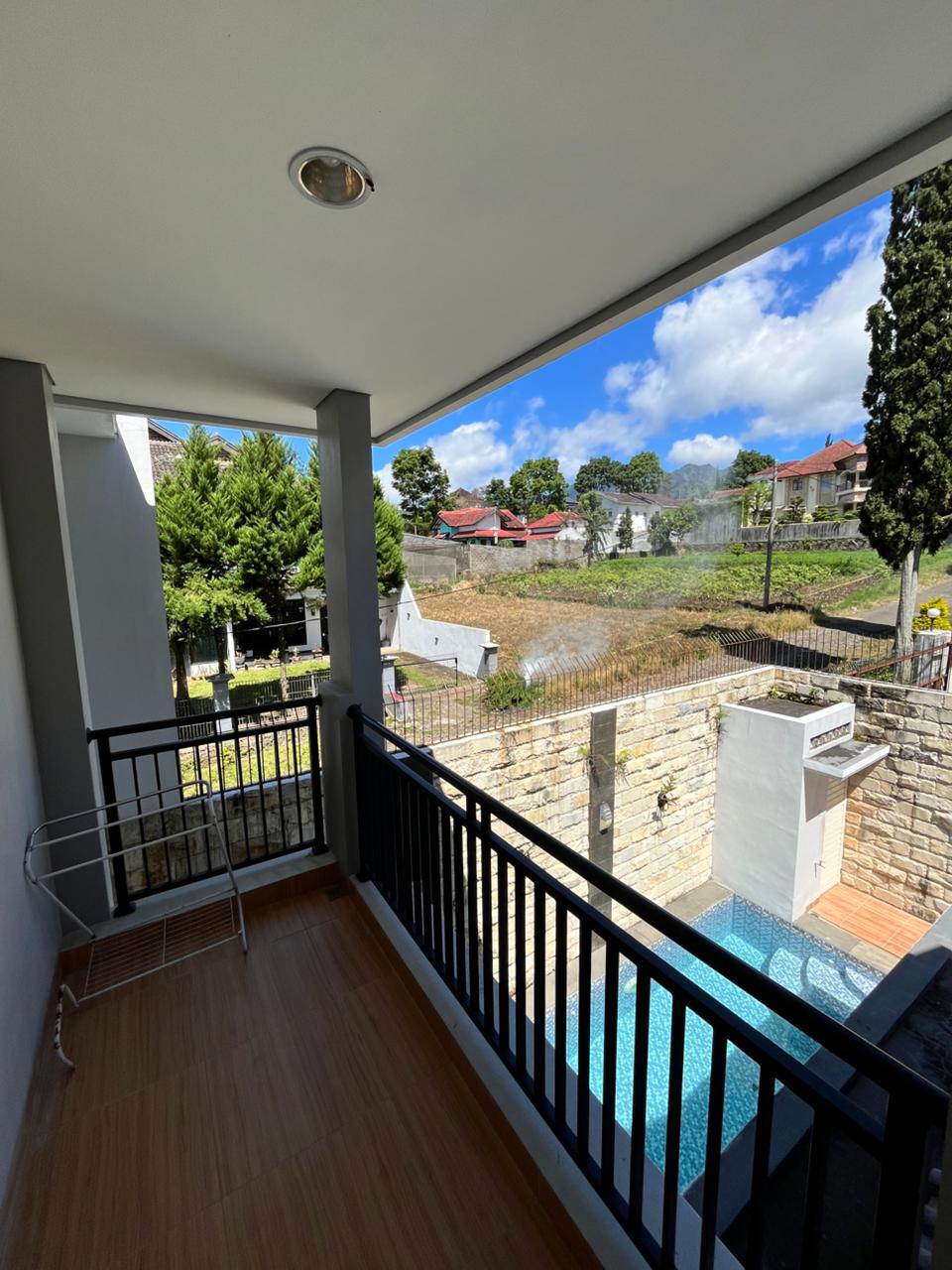 Villa K99 Batu - Foto 6