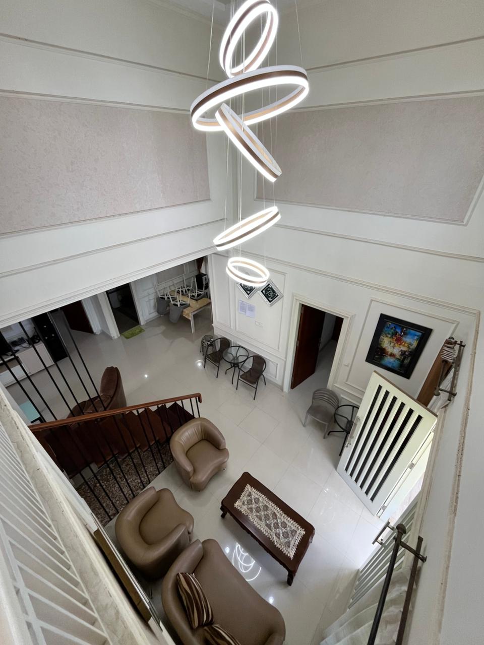 Villa K99 Batu - Foto 3