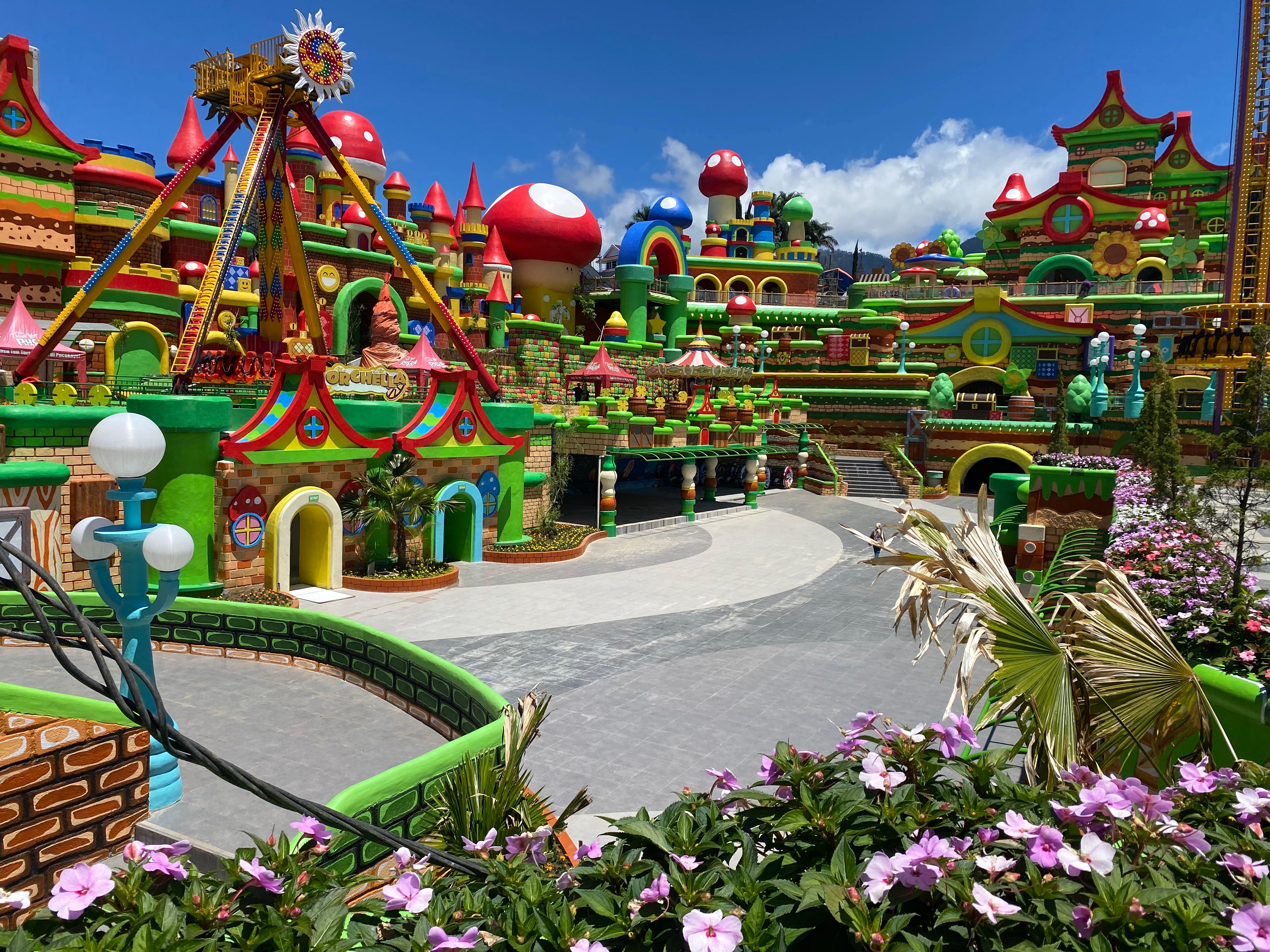 Rekomendasi wisata 8